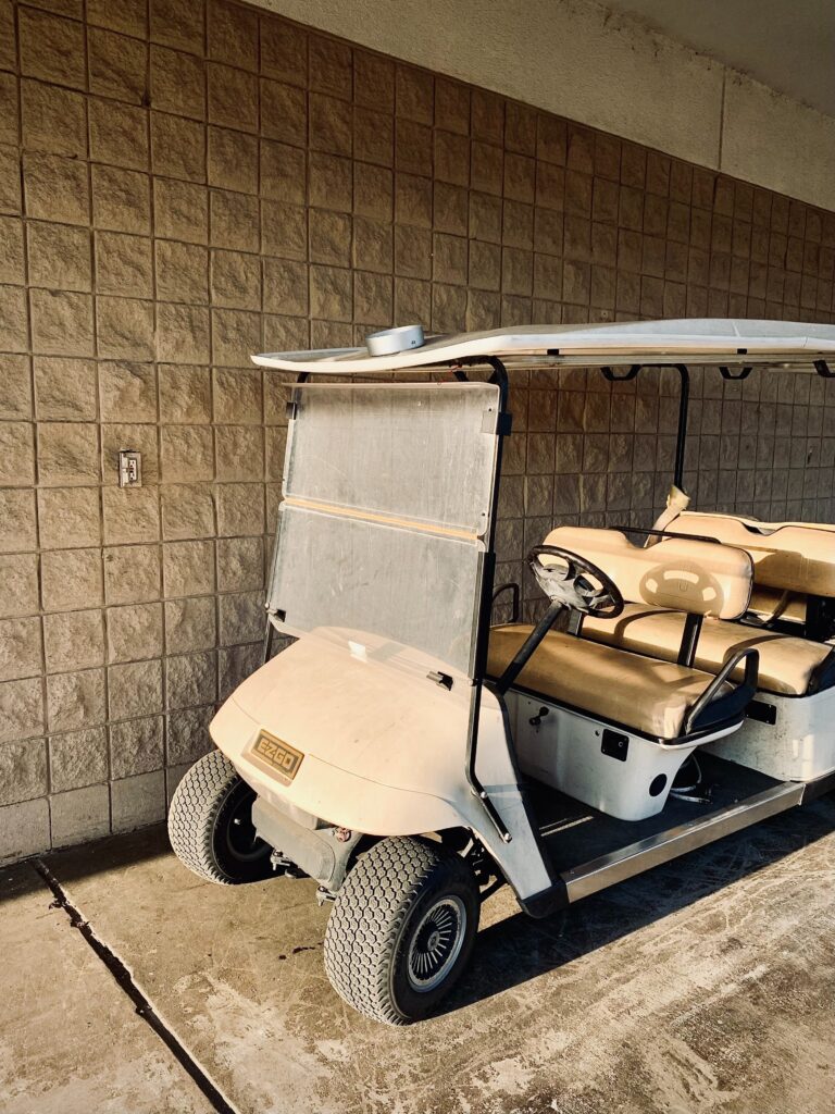 How Long Does it Take a Golf Cart to Charge? 