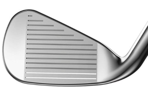 The standard variety for Approach wedge possesses from 46 to 52 deg 