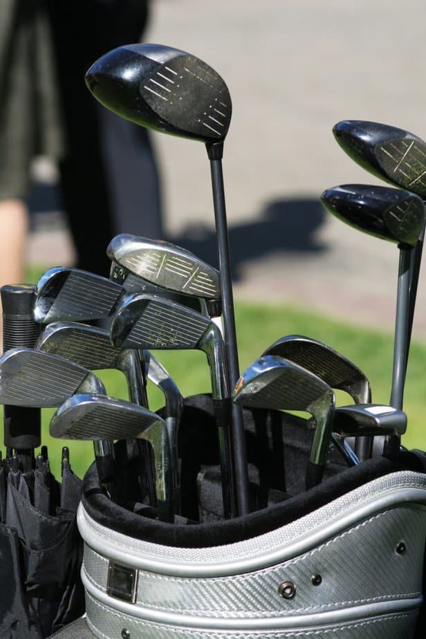 Best time to buy golf clubs
