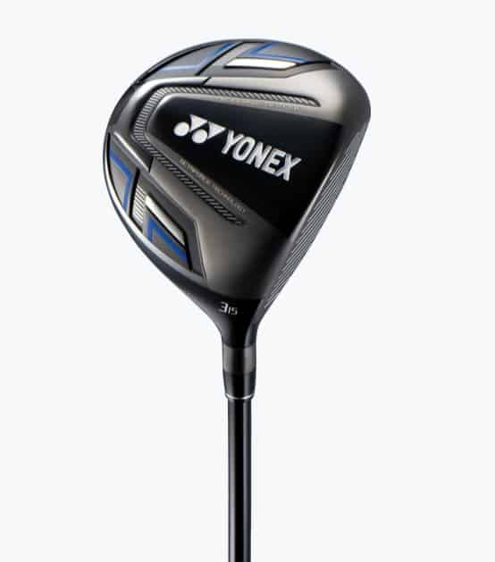 The Yonex Ezone Elite 4 is a versatile golf club and fits as it fits both high handicappers as well as golfers with slow swing speed. It is also the best option to help you to launch the ball from a diversity of lies.