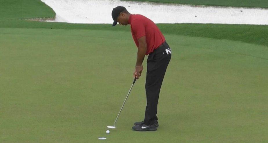 No one had climbed to the top of the Official World Golf Ranking so quickly before Tiger Woods
